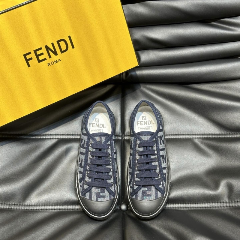 F**di sneakers